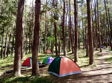camping places in the philippines|Campsites Philippines .